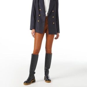 Vince Le Canon Boot, Size 9